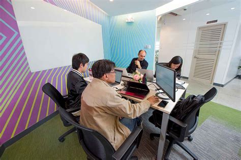 virtual office alabang|Virtual Office Services in One Griffinstone, Alabang .